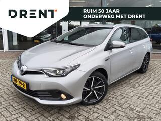 Toyota Auris Touring Sports
