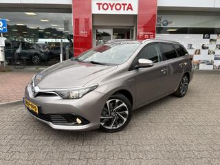 Toyota Auris Touring Sports