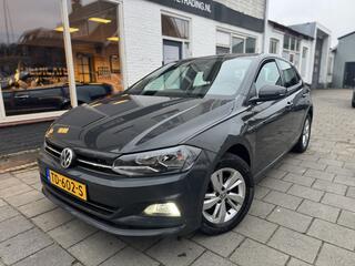 VOLKSWAGEN POLO 1.0 TSI Comfortline Business *Nette staat*
