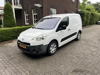 PEUGEOT PARTNER 120 1.6eHDI L1XT Pr+