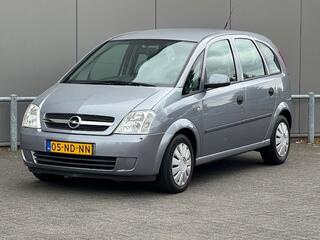Opel Meriva (2003 - 2010)