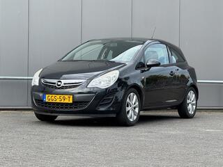 Opel Corsa (2006 - 2014)