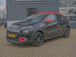 CITROEN C3 1.2 Pure Tech Shine NL Auto Camera/navi