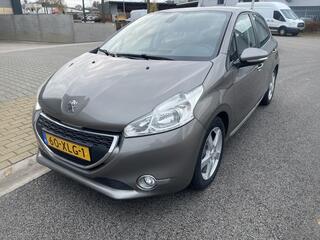 Peugeot 208 (2012 - 2019)