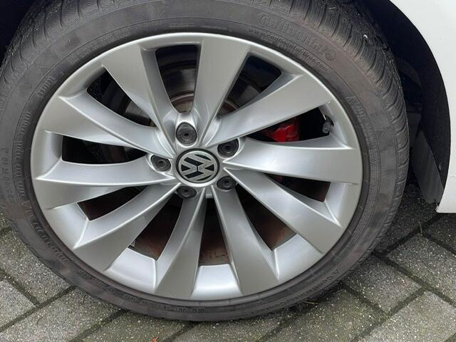 Volkswagen Scirocco 1.4 TSI Highl. Plus