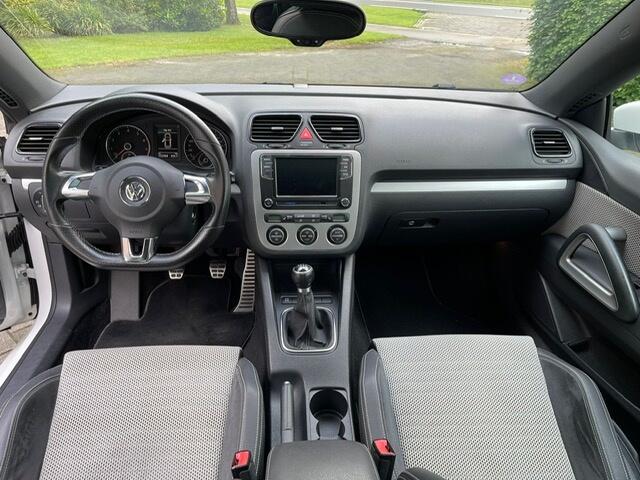 Volkswagen Scirocco 1.4 TSI Highl. Plus