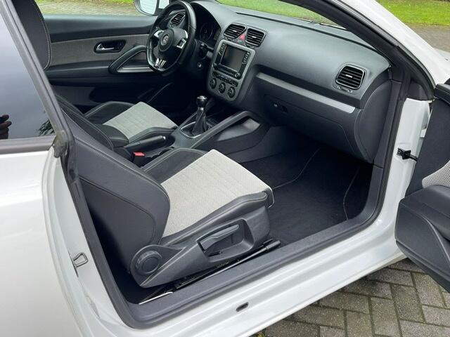 Volkswagen Scirocco 1.4 TSI Highl. Plus