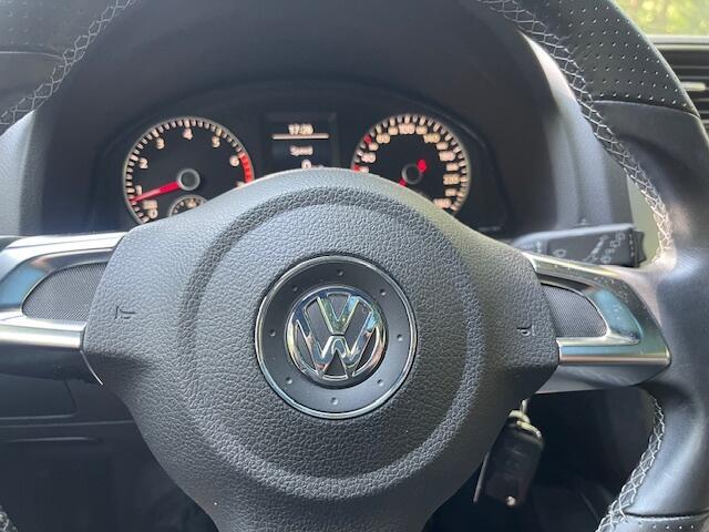 Volkswagen Scirocco 1.4 TSI Highl. Plus