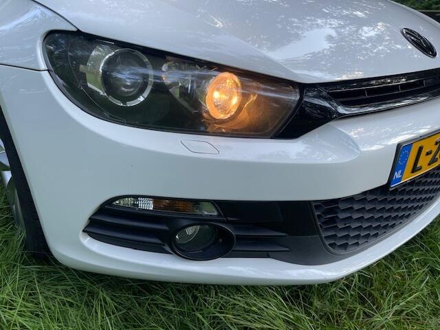 Volkswagen Scirocco 1.4 TSI Highl. Plus