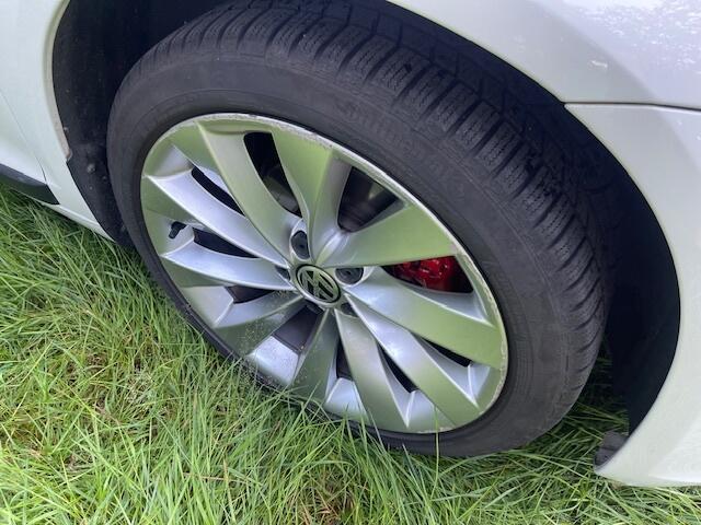 Volkswagen Scirocco 1.4 TSI Highl. Plus