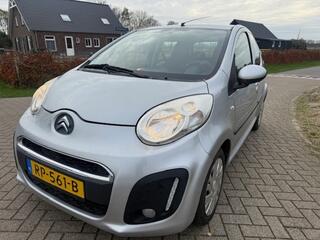 Citroen C1 (2005 - 2014)