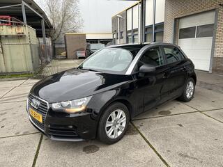 Audi A1 (2010 - 2018)