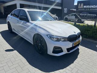 BMW 3-SERIE 318i 2.0 High Exe Dak H&K M-Pakket
