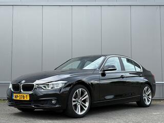BMW 3-Serie (2012 - 2018)
