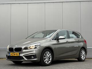 BMW 2-Serie Active Tourer 