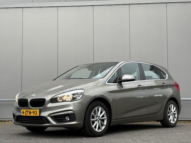 BMW 2-Serie Active Tourer 