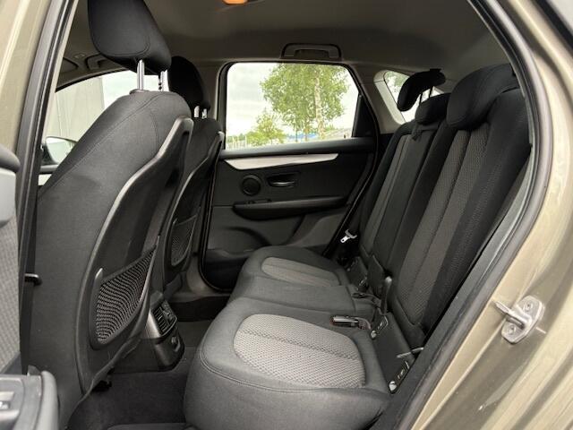 BMW 2-Serie Active Tourer 