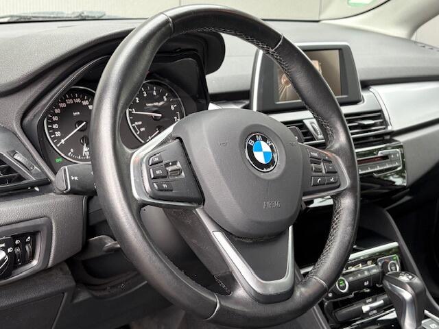 BMW 2-Serie Active Tourer 