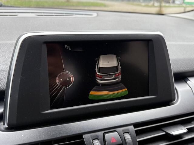 BMW 2-Serie Active Tourer 