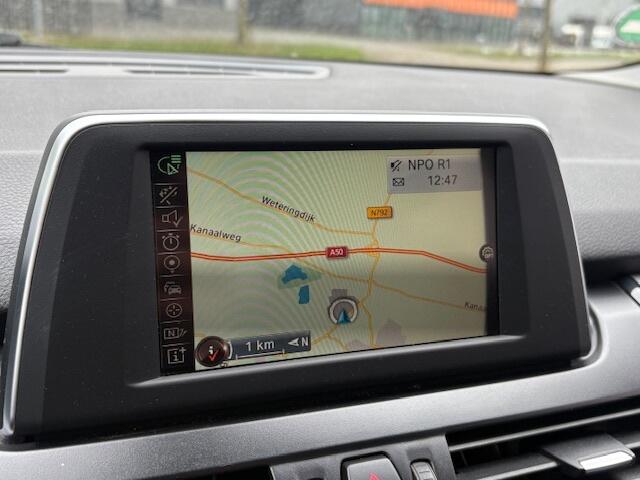 BMW 2-Serie Active Tourer 
