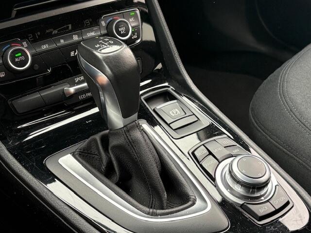 BMW 2-Serie Active Tourer 