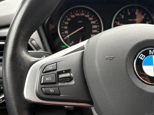 BMW 2-Serie Active Tourer 