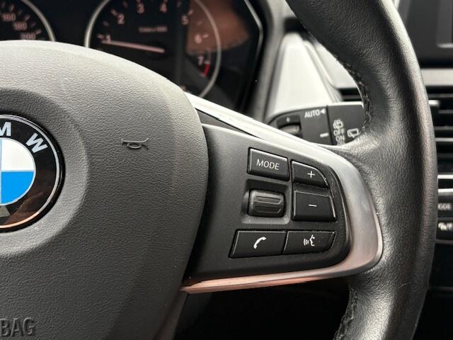 BMW 2-Serie Active Tourer 
