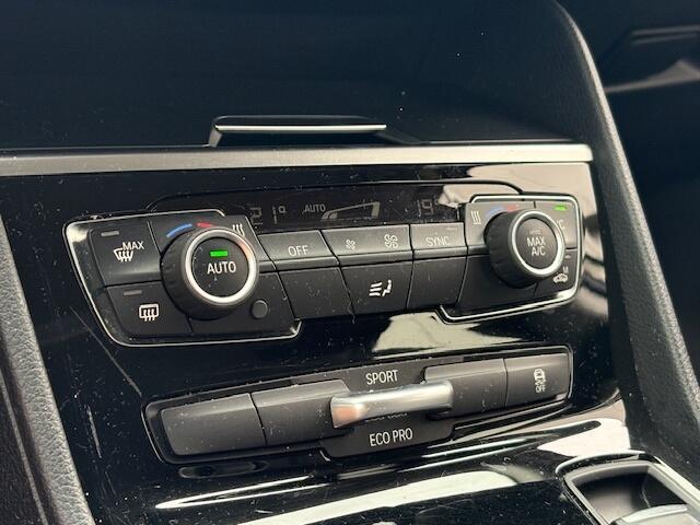 BMW 2-Serie Active Tourer 