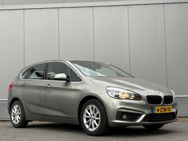 BMW 2-Serie Active Tourer 