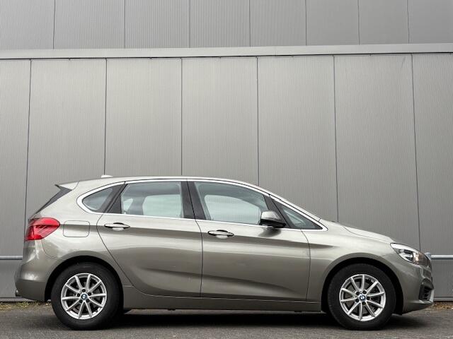 BMW 2-Serie Active Tourer 