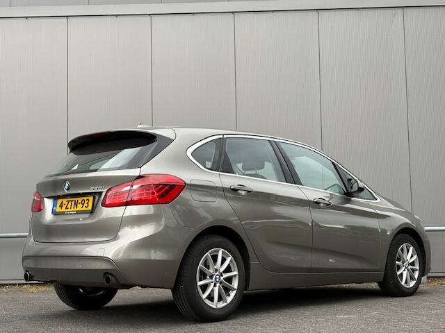 BMW 2-Serie Active Tourer 