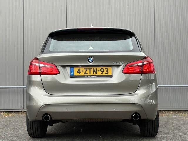 BMW 2-Serie Active Tourer 