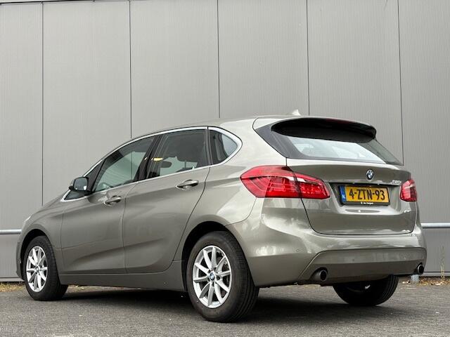 BMW 2-Serie Active Tourer 