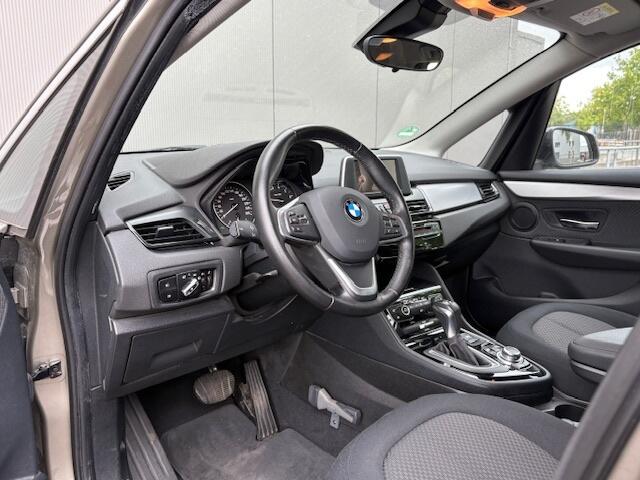 BMW 2-Serie Active Tourer 
