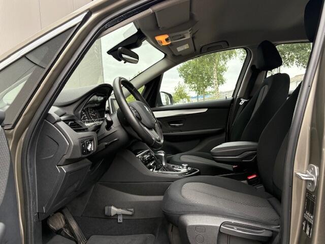 BMW 2-Serie Active Tourer 