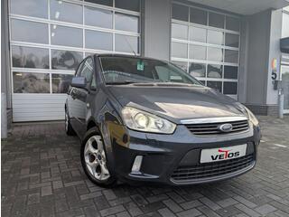 Ford C-MAX (2003 - 2010)