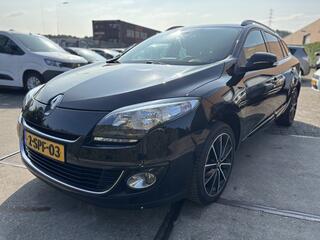 RENAULT MEGANE Estate 1.2 TCe Bose CLIMA!NAVI!