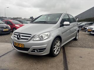 Mercedes-Benz B-Klasse (2005 - 2011)