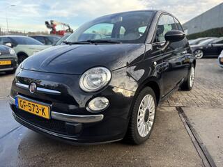 Fiat 500 (2007 - 2025)