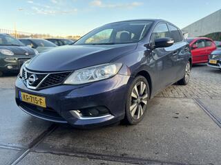 Nissan Pulsar