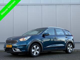 KIA Niro VERKOCHT