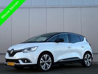 RENAULT SCENIC VERKOCHT!!!