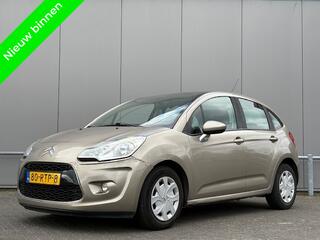 CITROEN C3 VERKOCHT!!!