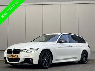 BMW 3-Serie Touring (2012 - 2019)