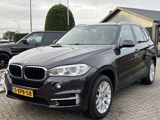 BMW X5 2.5D High Executive 2014 Panoramadak Leer Navi