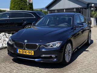 BMW 3-Serie (2012 - 2018)