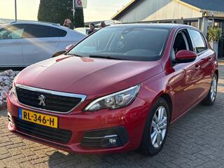 Peugeot 308 (2013 - 2021)