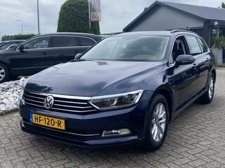 Volkswagen Passat Variant (2014 - 2023)