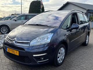 Citroen C4 Grand Picasso