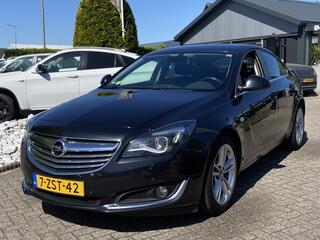 Opel Insignia (2008 - 2017)